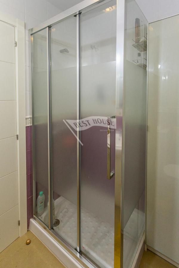 Luxury Apartment In Front Of The Beach 梅莱纳拉 外观 照片